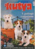 Harcsás Márta (főszerk.) - A Kutya LXXI. évf. 2008/7