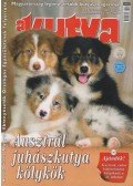 Harcsás Márta (főszerk.) - A Kutya LXXII. évf. 2009/10