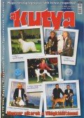 Harcsás Márta (főszerk.) - A Kutya LXXII. évf. 2009/11