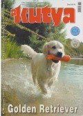 Harcsás Márta (főszerk.) - A Kutya LXIX. évf. 2006/9