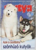 Harcsás Márta (főszerk.) - A Kutya LXXIII. évf. 2010/2