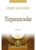 Cseri Kálmán - Tízparancsolat