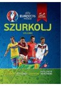 Clive Gifford - UEFA Euro 2016 France - Szurkolj velünk!