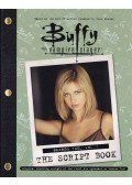 Whedon, Joss - Buffy the Vampire Slayer - The Script Book