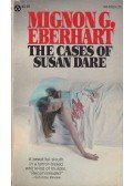 Eberhardt, Mignon G. - The Cases of Susan Dare