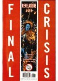 Tan, Philip,Greg Rucka - Final Crisis: Revelations 1.