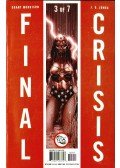 Morrison, Grant,Jones, J. G. - Final Crisis 3.