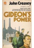 Marric,J.J. - Gideon's Power