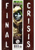 Tan, Philip,Greg Rucka - Final Crisis: Revelations 5.