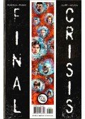 Morrison, Grant,Mahnke, Doug - Final Crisis 7.
