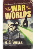 H.G. Wells - The War of the Worlds