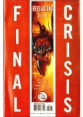 Tan, Philip,Greg Rucka - Final Crisis: Revelations 2.
