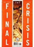 Morrison, Grant,Jones, J. G. - Final Crisis 1.