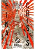 Morrison, Grant,Mahnke, Doug - Final Crisis: Superman Beyond 1.
