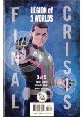 Pérez, George,Geoff Johns - Final Crisis: Legion of Three Worlds 3.