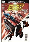 McDuffie, Dwayne,Luis, José - Justice League of America 30.