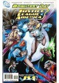 Bagley, Mark,James Robinson - Justice League of America 45.