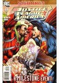 McDuffie, Dwayne,Benes, Ed - Justice League of America 27.