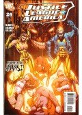 McDuffie, Dwayne,Goldman, Allan - Justice League of America 24.