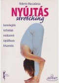 Roberto Maccadanza - Nyújtás - Stretching