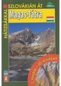 Ján Lacika - Magas-Tátra