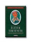 Krinszki Gyula - Életem története. A Dunától a Mekongig Ausztrálián át