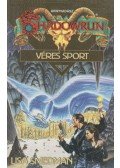 Smedman, Lisa - Véres sport