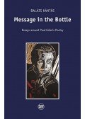Balázs Kántás - Message in the Bottle