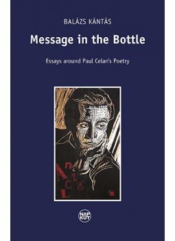Balázs Kántás - Message in the Bottle Balázs Kántás - Message in the Bottle, null 2016 antikvár könyv
