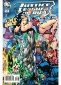 McDuffie, Dwayne,Benes, Ed - Justice League of America 23.