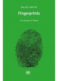 Balázs Kántás - Fingerprints