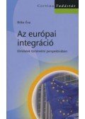 Bóka Éva - Az európai integráció