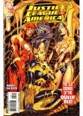 McDuffie, Dwayne,Van Sciver, Ethan - Justice League of America 20.