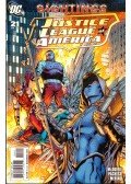 McDuffie, Dwayne,Pacheco, Carlos - Justice League of America 21.