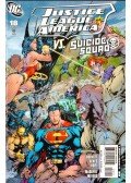 Benes, Ed,Burnett, Alan - Justice League of America 18.