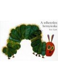 Eric Carle - A telhetetlen hernyócska