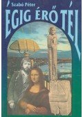 Szabó Péter - Égig érő tél