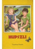 Treszkony Katalin  - Hupszli
