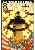 Ennis, Garth,Chaykin, Howard - War Is Hell:The First Flight of the Phantom Eagle