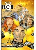Morrison, Grant,Van Sciver, Ethan,Yu, Leinil Francis,Quitely, Frank - New X-Men Vol. 1: E is for Extinction