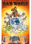 Ellis, Warren,Burrows, Jacen - Bad World