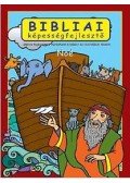 Scur Katica - Noé - Bibliai képességfejlesztő