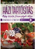 Boruzs Jánosné - Házi tartósítás
