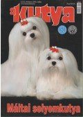 Harcsás Márta (főszerk.) - A Kutya LXXI. évf. 2008/5
