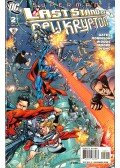 Gates, Sterling,Woods, Pete,Moore, Travis,James Robinson - Superman: Last Stand of New Krypton 2.