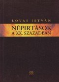 Lovas István - Népírtások a XX. században