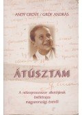 Gróf András - Átúsztam
