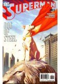 Guedes, Renato,James Robinson - Superman 680.