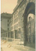 Horváth Tamás - Mesteristák és Istvánosok