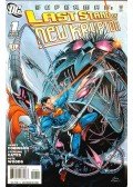 Gates, Sterling,James Robinson - Superman: Last Stand of New Krypton 1.